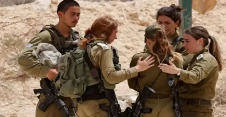 ইরান-হিজবুল্লাহর হামলার আতঙ্কে মানসিক রোগী বাড়ছে ইসরায়েলে