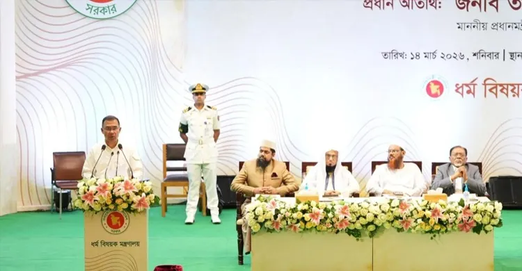 ভোটের কালি মোছার আগেই প্রতিশ্রুতি বাস্তবায়নের কাজ শুরু করেছে সরকার: প্রধানমন্ত্রী