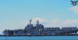 ইরান যুদ্ধে অংশ নিতে রওনা দিয়েছে ২,৫০০ মার্কিন স্থলসেনা