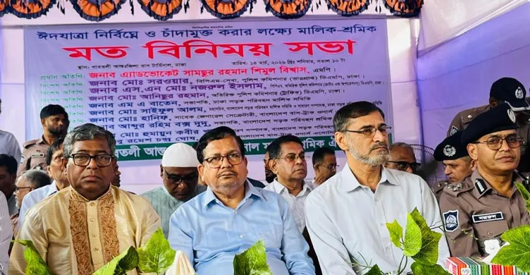 পরিবহন সেক্টরসহ সকল পর্যায়ের বিশৃঙ্খলা ও ভোগান্তি দূর করতে হবে : শিমুল বিশ্বাস