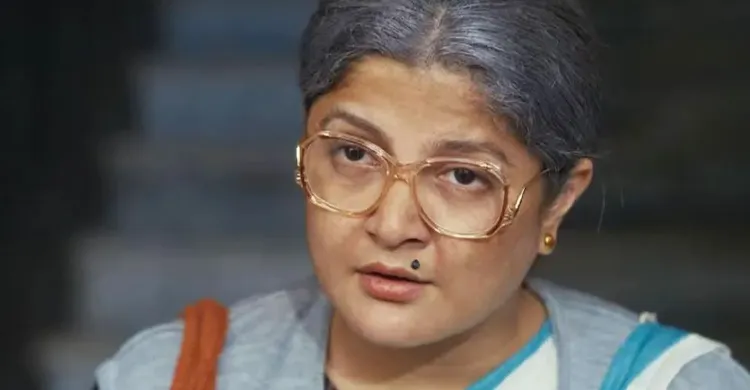 রূপকথা নয়, এবার রহস্যে ভরা ‘ঠাকুমার ঝুলি’