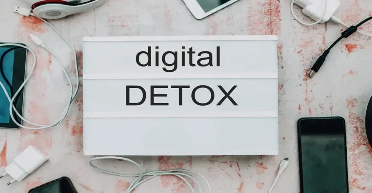 ডিজিটাল ডিটক্স কী, আপনি কি কখনও ডিজিটাল ডিটক্স চেষ্টা করেছেন?