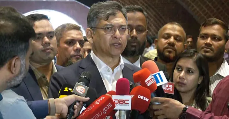 সংবিধান অনুযায়ীই সংসদ আহ্বান করা হয়েছে: স্বরাষ্ট্রমন্ত্রী