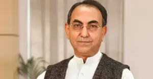 সিঙ্গাপুর জেনারেল হাসপাতালে ভর্তি মির্জা আব্বাস