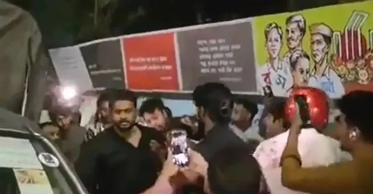 শহীদ মিনারে গুলি ও কুপিয়ে কনটেন্ট ক্রিয়েটর রাকিব হত্যা, আটক ১