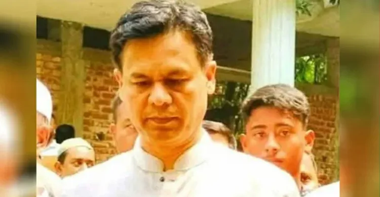 বেলায়েত হোসেন মৃধা বিএনপির জাতীয় নির্বাহী কমিটির বিশেষ সম্পাদক