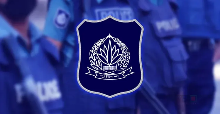 এসবি প্রধানসহ পুলিশের উচ্চ পর্যায়ে ব্যাপক রদবদল