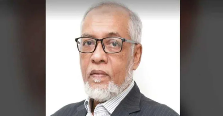 সম্মিলিত ইসলামী ব্যাংকের চেয়ারম্যানের পদত্যাগ