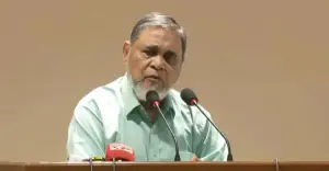 সুন্দর নির্বাচন হলেও  আপত্তি ওঠে ভোটের পর : সিইসি