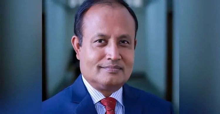 ঢাবির নতুন উপাচার্য অধ্যাপক এবিএম ওবায়দুল ইসলাম