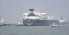 আরব আমিরাতের বন্দরের কাছে তেলবাহী জাহাজে হামলা