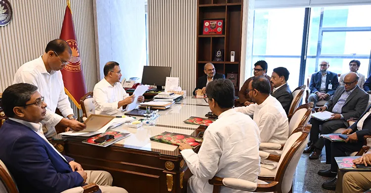 পহেলা বৈশাখ টাঙ্গাইল সদরে কৃষক কার্ড কার্যক্রমের উদ্বোধন করবেন প্রধানমন্ত্রী