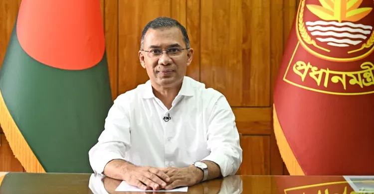 ঈদের ছুটিতে আইনশৃঙ্খলা স্বাভাবিক রাখতে মন্ত্রীদের বিশেষ নির্দেশ প্রধানমন্ত্রীর