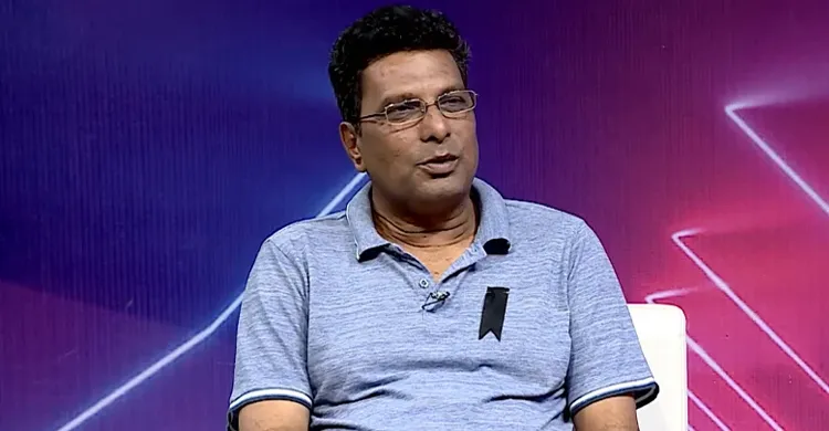 অভিনেতা শামস সুমন মারা গেছেন