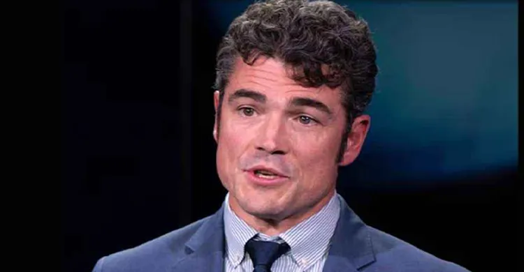 ট্রাম্প প্রশাসনের শীর্ষ সন্ত্রাসবাদবিরোধী উপদেষ্টা জো কেন্টের পদত্যাগ