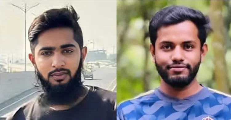 নরসিংদীতে দুই বন্ধুর ঝুলন্ত লাশ উদ্ধার