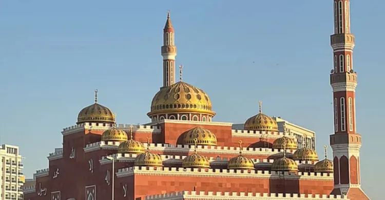 আমিরাতে ঈদের নামাজ এবার কেবল মসজিদে, উন্মুক্ত স্থানে জামাত নয়