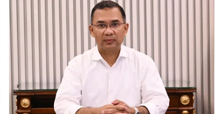 ছুটিতেও গুলশান বাসভবন থেকে সরকারি কাজ করছেন প্রধানমন্ত্রী