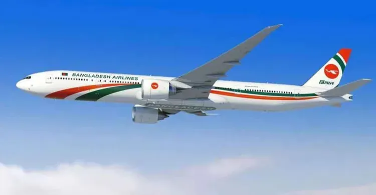 মধ্যপ্রাচ্যগামী ফ্লাইট বৃদ্ধি: ২০ দিনে ৭১৪টি ফ্লাইট পরিচালনা ও পরিকল্পনা
