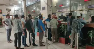 আজ সীমিত পরিসরে খোলা ব্যাংক, জানুন কোথায় লেনদেন হবে