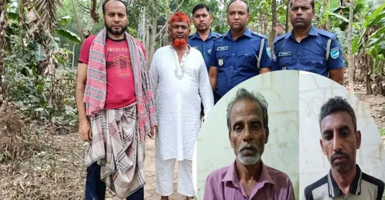 শ্রীপুরে ব্যবসায়ী অপহরণের ২৪ ঘণ্টার মধ্যে উদ্ধার, আটক ২