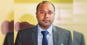 শাজাহানপুর বাসীকে ইউএনও তাইফুর রহমানের ঈদের শুভেচ্ছা