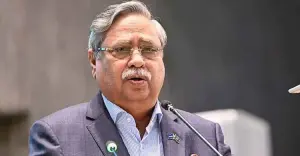 রাষ্ট্রপতি মো. সাহাবুদ্দিন দেশবাসীকে ঈদের শুভেচ্ছা জানিয়েছেন