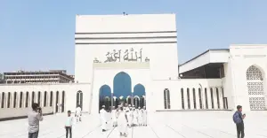 বায়তুল মোকাররমে ঈদের জামাতে ইমামতি করবেন যারা