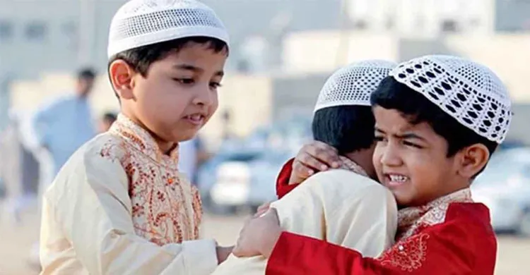 আজ পবিত্র ঈদুল ফিতর, দেশজুড়ে ব্যাপক প্রস্তুতি