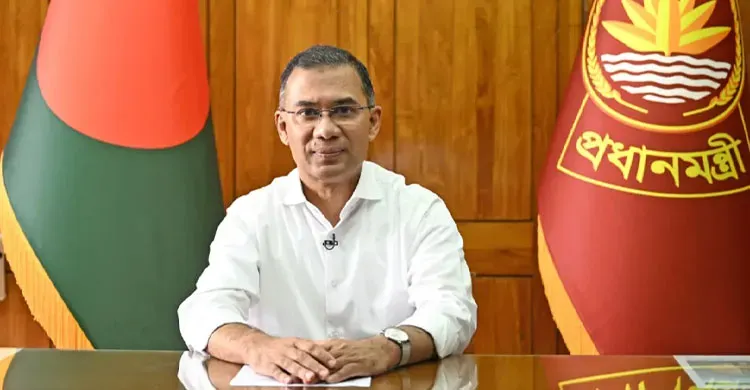 একুশে পদকপ্রাপ্ত তিন সাংবাদিককে ফোনে ঈদের শুভেচ্ছা জানালেন প্রধানমন্ত্রী