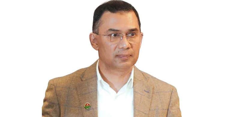 প্রধানমন্ত্রী তারেক রহমান দুর্ঘটনায় হতাহতদের প্রতি শোক প্রকাশ, ‘ব্যবস্থা’ গ্রহণের নির্দেশ