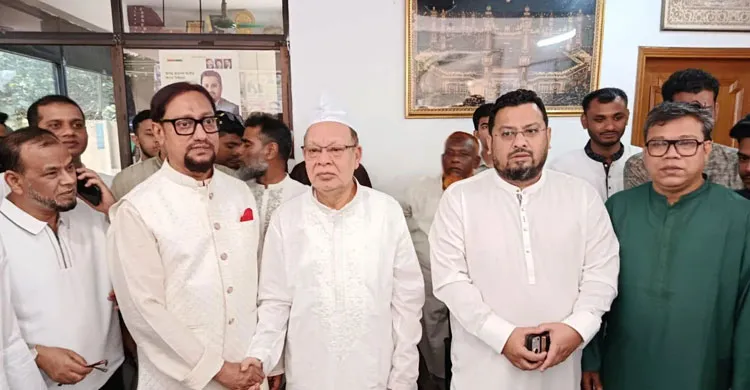 ভূমি অফিসের দুর্নীতি ‘ওয়ান ডিজিটে’ নামানোর প্রত্যয় দিয়েছেন ভূমি প্রতিমন্ত্রী