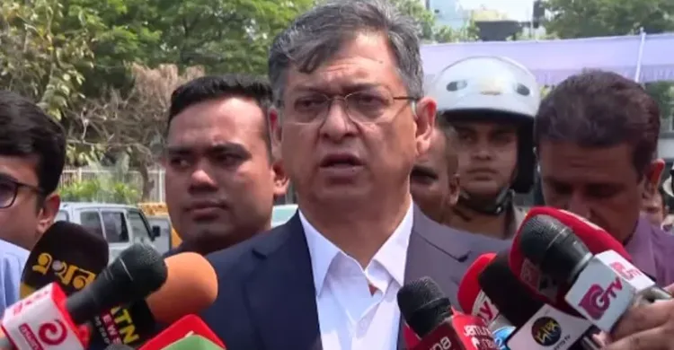 জুলাই যোদ্ধাদের ‘ইনডেমনিটি’ বহাল থাকবে: স্বরাষ্ট্রমন্ত্রী