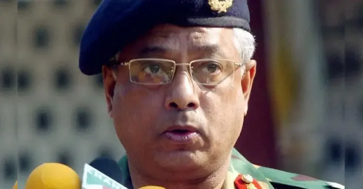 ওয়ান ইলেভেনের আলোচিত সেনা কর্মকর্তা মাসুদ উদ্দিন চৌধুরী গ্রেফতার, কি কারণে তা গুরুত্বপুর্ন?