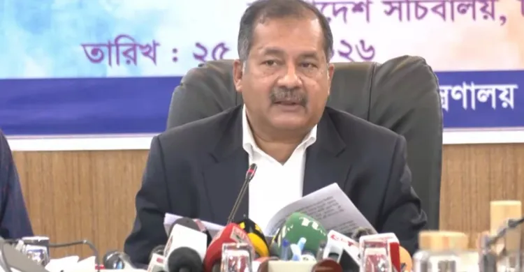 দেশে জ্বালানি সংকট নেই, দাম বাড়ানোরও পরিকল্পনা নেই: তথ্যমন্ত্রী