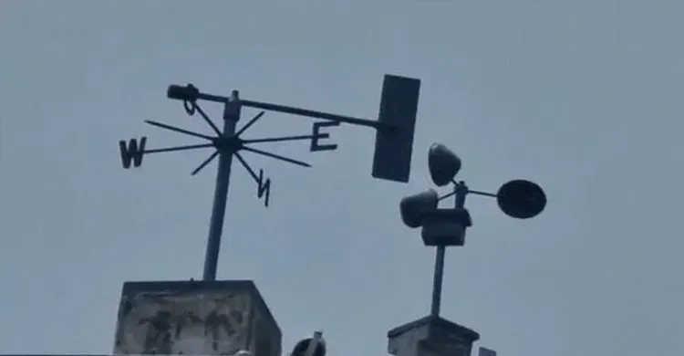 ছয় বিভাগে বৃষ্টির সম্ভাবনা, বাড়তে পারে তাপমাত্রা