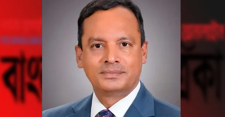 ব্যারিস্টার রুহুল কুদ্দুস কাজল দেশের ১৮তম অ্যাটর্নি জেনারেল