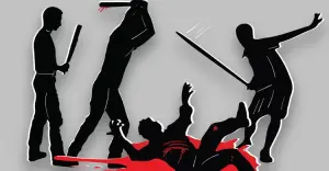 টাঙ্গাইলে কলেজ ছাত্রকে কুপিয়ে হত্যা