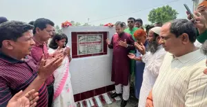 নির্বাচনী প্রতিশ্রুতি বাস্তবায়নে কাজ শুরু করেছে বিএনপি সরকার: তথ্য ও সম্প্রচার প্রতিমন্ত্রী