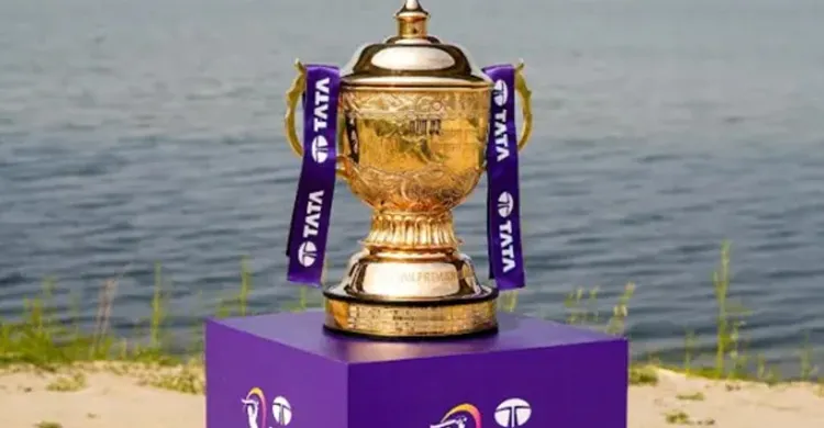 আইপিএল সম্প্রচার নিষেধাজ্ঞা বহাল: তথ্য মন্ত্রণালয়