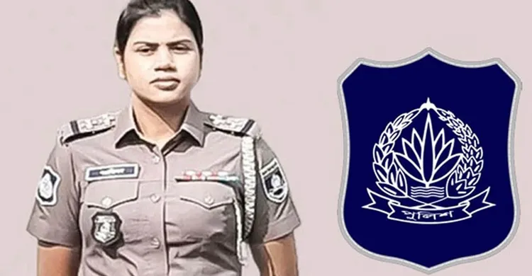 পুলিশ ইউনিফর্মে ‘নীতিগত ব্যত্যয়’. সদস্যদের মতামত উপেক্ষায় প্রশাসনিক সিদ্ধান্ত প্রশ্নবিদ্ধ