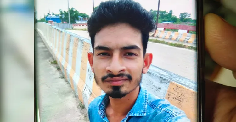 পিরোজপুরে স্ত্রীর সঙ্গে অভিমান করে যুবকের আত্মহত্যা