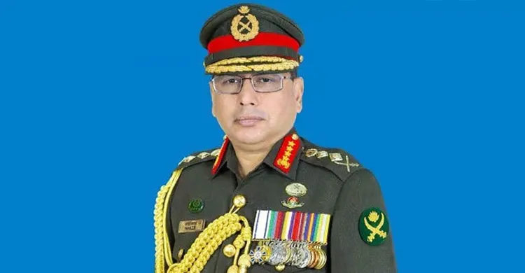 সরকারি সফরে যুক্তরাষ্ট্র গেলেন সেনাবাহিনী প্রধান