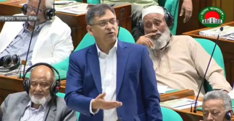 ১৩৩টি অধ্যাদেশের বিষয়ে রাতে চূড়ান্ত সিদ্ধান্ত হতে পারে: স্বরাষ্ট্রমন্ত্রী