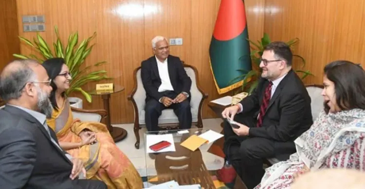 চার বছরের মধ্যে ‘ইউনিভার্সাল ফ্যামিলি কার্ড’ ইস্যু করবে সরকার