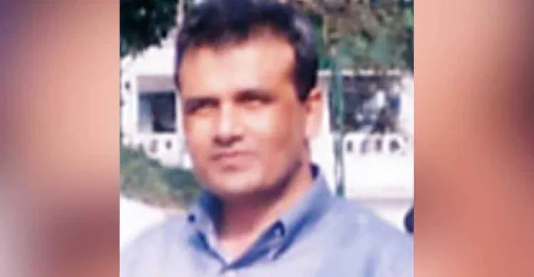 কহিনুর মিয়াকে ভূতাপেক্ষ পদোন্নতি দিতে স্বরাষ্ট্র মন্ত্রণালয়ের বিশেষ বৈঠক