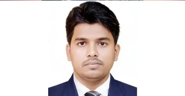 আসিফ মাহমুদের সাবেক এপিএস মোয়াজ্জেম হোসেনের দেশত্যাগে নিষেধাজ্ঞা