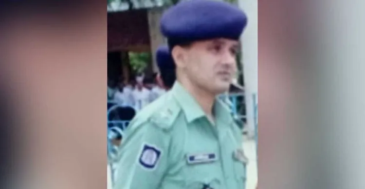 কহিনুর মিয়াকে ভূতাপেক্ষ পদোন্নতি দিতে স্বরাষ্ট্র মন্ত্রণালয়ের বিশেষ বৈঠক