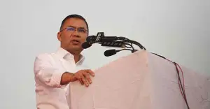 ঢাকা-১৭ আসনে নির্ধারিত ব্যয়ের অনেক কমে নির্বাচন সেরেছেন তারেক রহমান: খরচ ২৩ লাখ টাকা