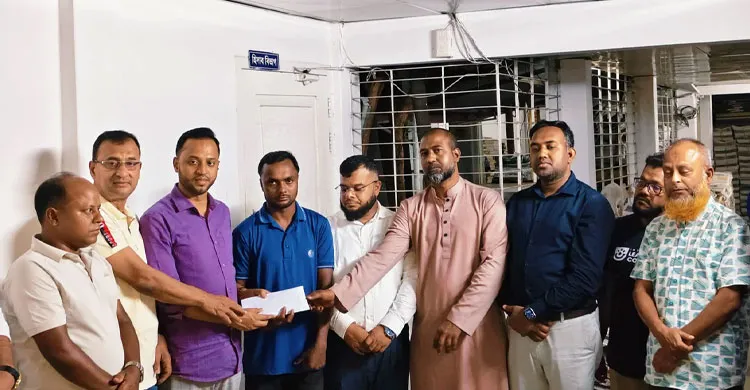 ৯ মাসের শিশু রাইয়ানের পাশে দাঁড়ালেন প্রধানমন্ত্রী